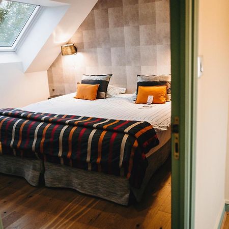 Domaine De Barive Hotell Sainte-Preuve Eksteriør bilde